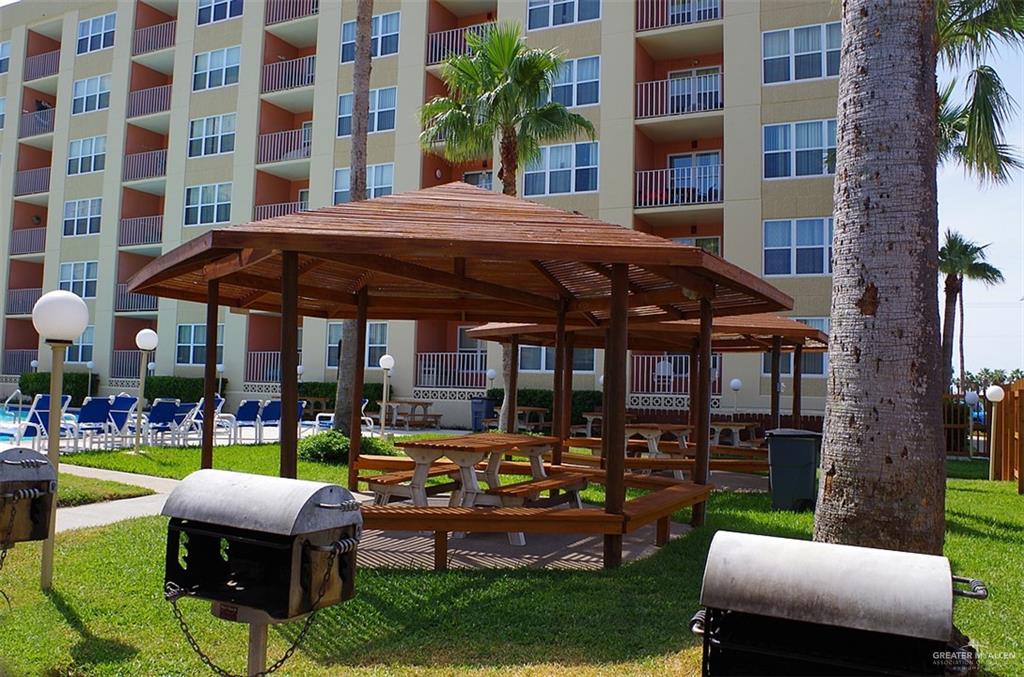 120 Padre Boulevard #507, South Padre Island, Texas image 33