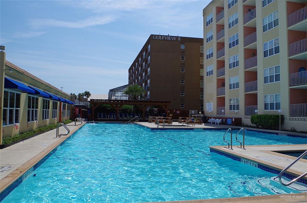 120 Padre Boulevard #507, South Padre Island, Texas image 30