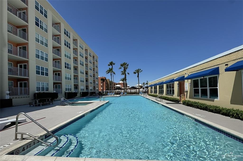 120 Padre Boulevard #507, South Padre Island, Texas image 32