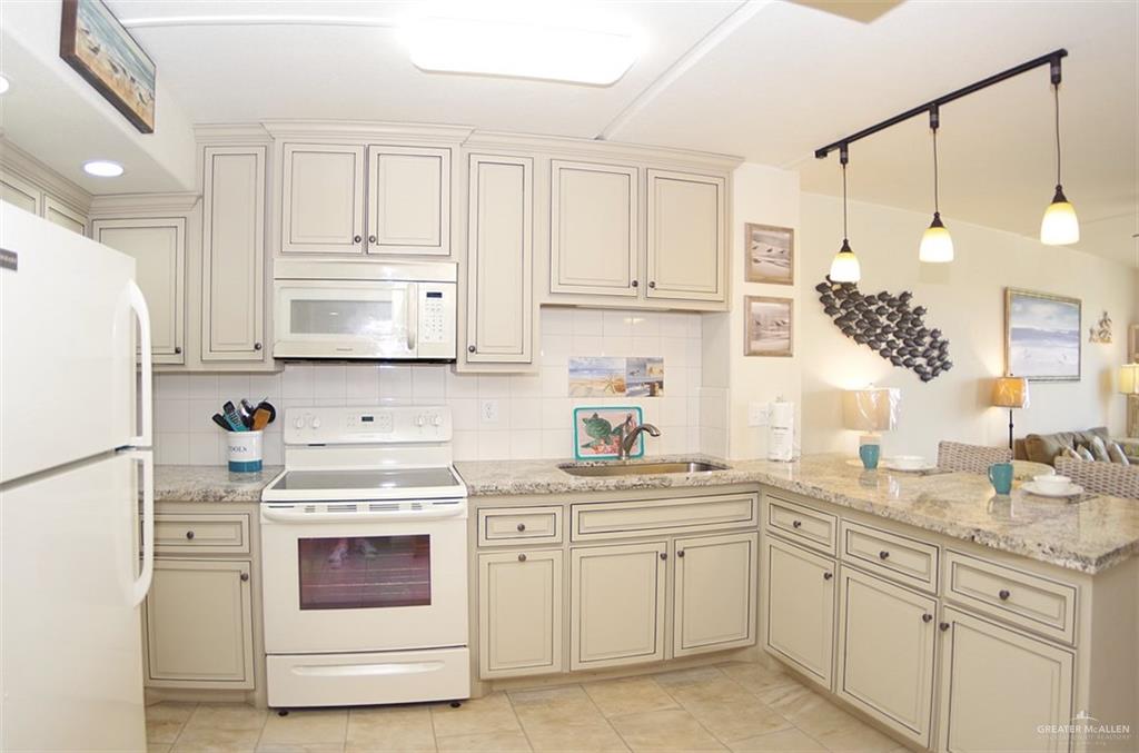 120 Padre Boulevard #507, South Padre Island, Texas image 9