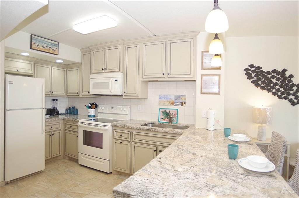 120 Padre Boulevard #507, South Padre Island, Texas image 10