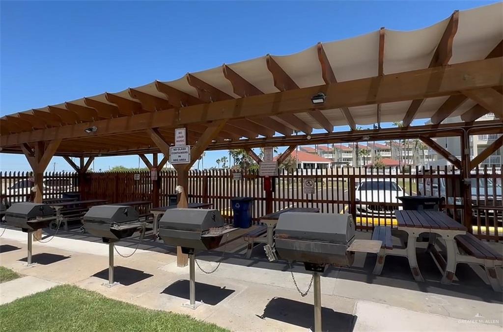 120 Padre Boulevard #507, South Padre Island, Texas image 35