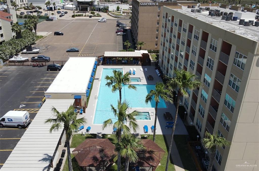 120 Padre Boulevard #507, South Padre Island, Texas image 39