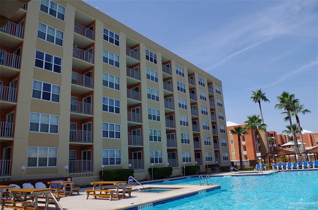 120 Padre Boulevard #507, South Padre Island, Texas image 28