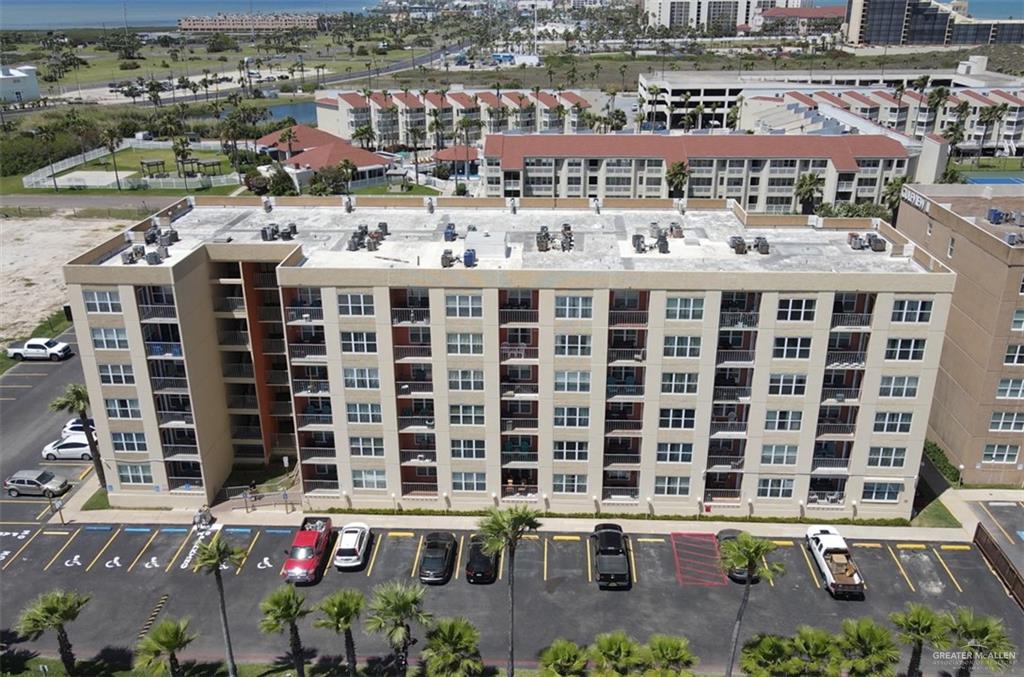 120 Padre Boulevard #507, South Padre Island, Texas image 41