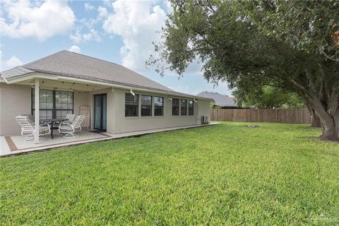 A home in McAllen