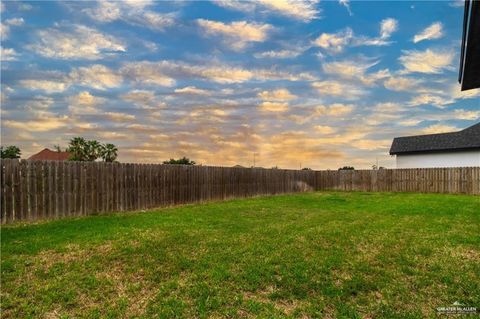 A home in McAllen