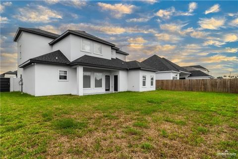 A home in McAllen