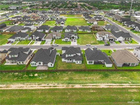 A home in McAllen