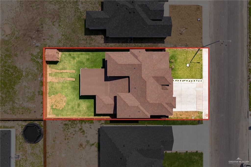 2909 E Palo Blanco Avenue, Hidalgo, Texas image 19