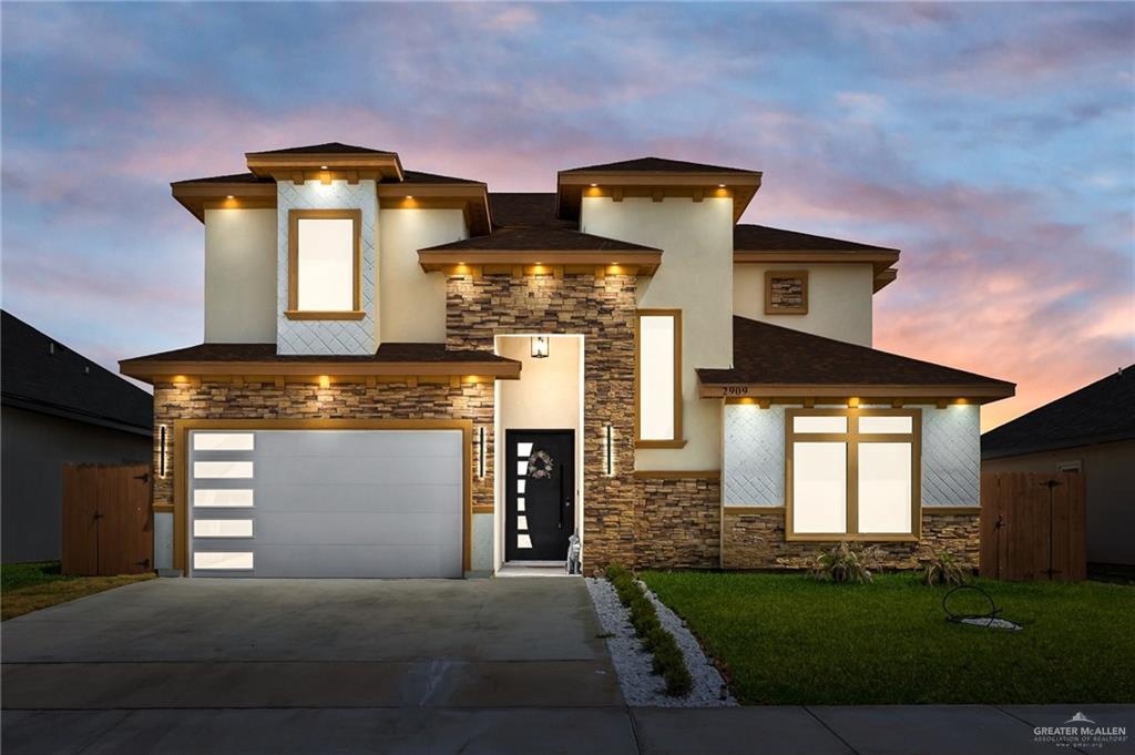 2909 E Palo Blanco Avenue, Hidalgo, Texas image 20
