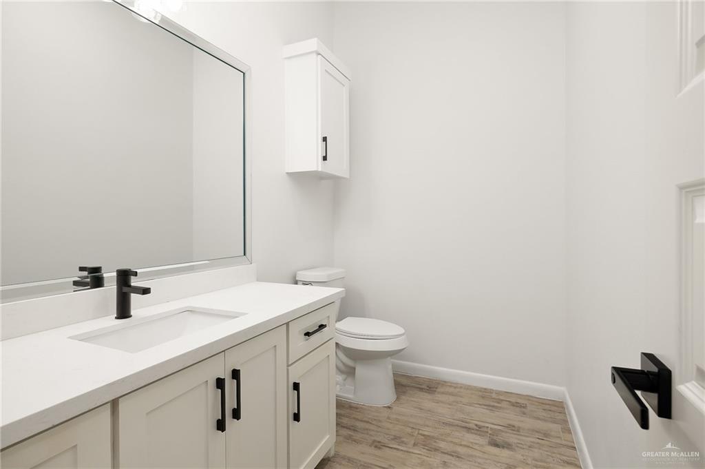 2909 E Palo Blanco Avenue, Hidalgo, Texas image 8