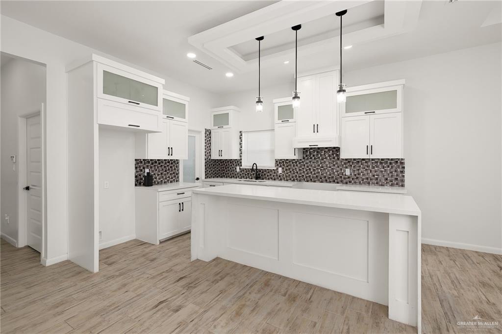 2909 E Palo Blanco Avenue, Hidalgo, Texas image 4