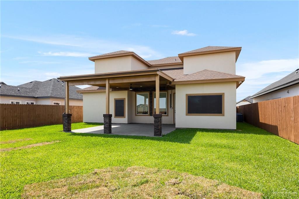 2909 E Palo Blanco Avenue, Hidalgo, Texas image 16