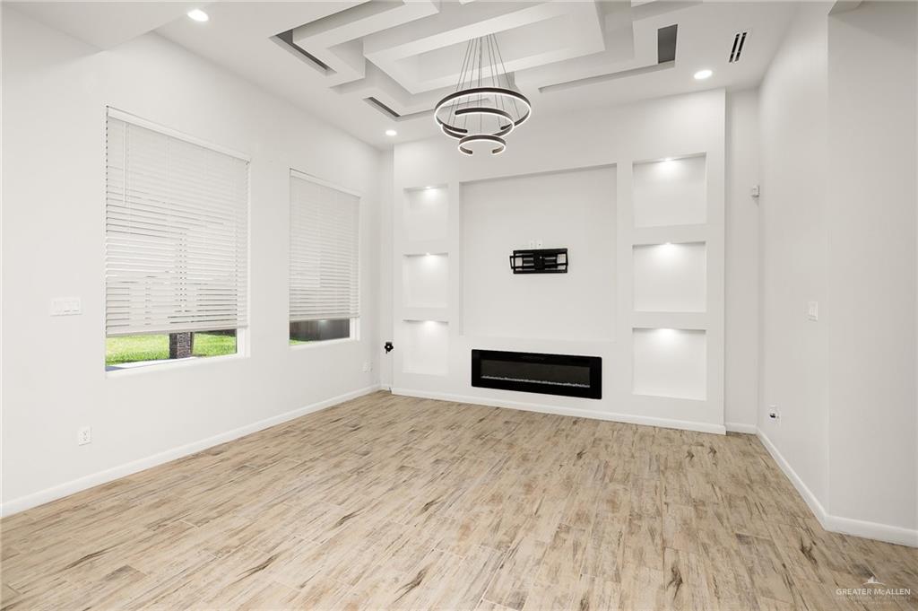 2909 E Palo Blanco Avenue, Hidalgo, Texas image 2