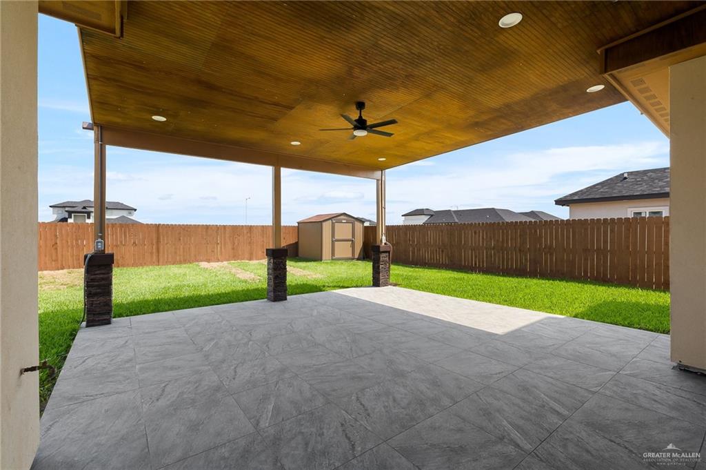 2909 E Palo Blanco Avenue, Hidalgo, Texas image 17
