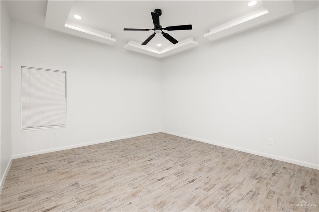 2909 E Palo Blanco Avenue, Hidalgo, Texas image 9