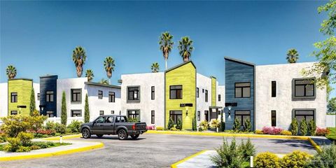 Condo For Sale - 304 N Palmas Avenue #C<br/> Hidalgo County, Edinburg, TX 78542