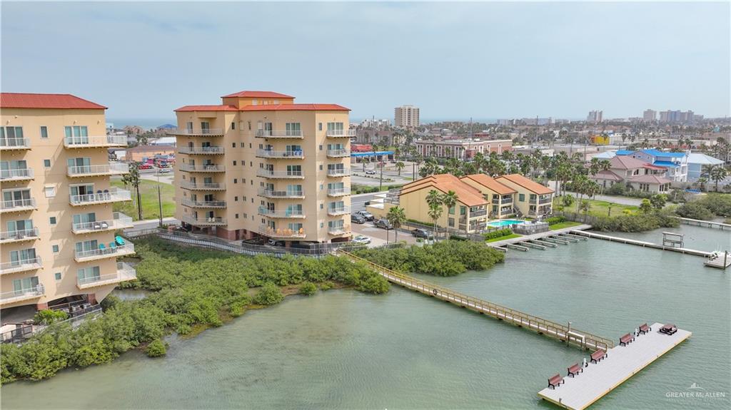 200 W Constellation Drive #S402, South Padre Island, Texas image 4