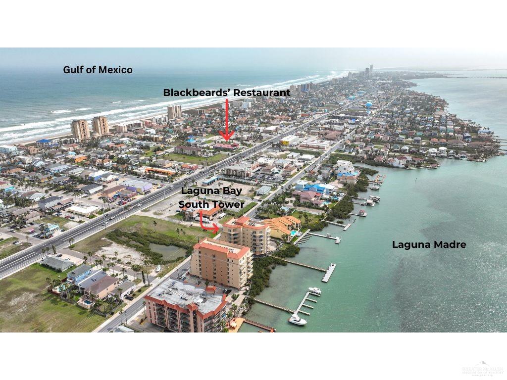 200 W Constellation Drive #S402, South Padre Island, Texas image 5