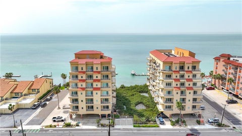 Condo For Sale - 200 W Constellation Drive #S402<br/> South Padre Island, TX 78597