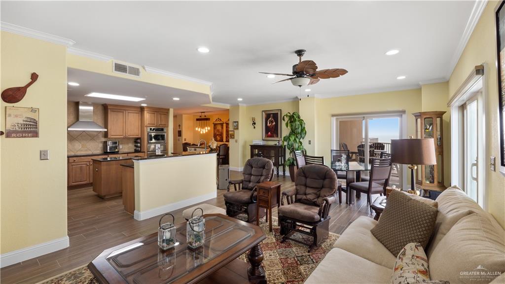 200 W Constellation Drive #S402, South Padre Island, Texas image 15