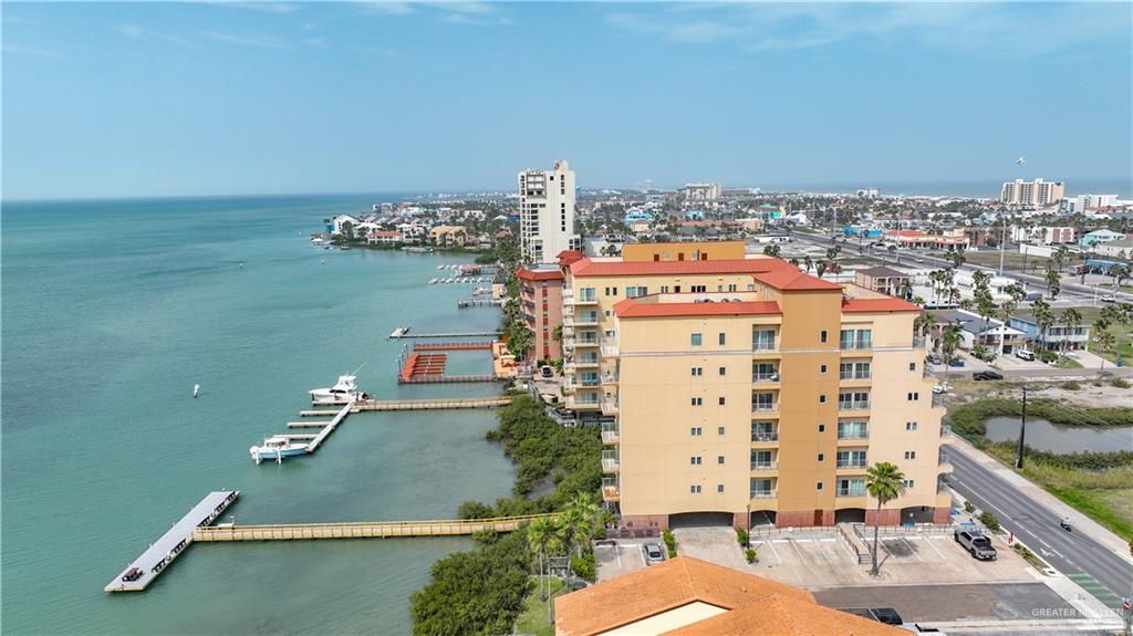 200 W Constellation Drive #S402, South Padre Island, Texas image 3