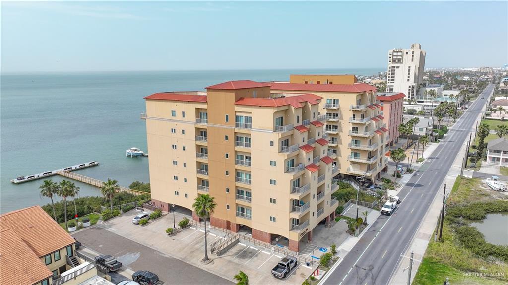 200 W Constellation Drive #S402, South Padre Island, Texas image 2