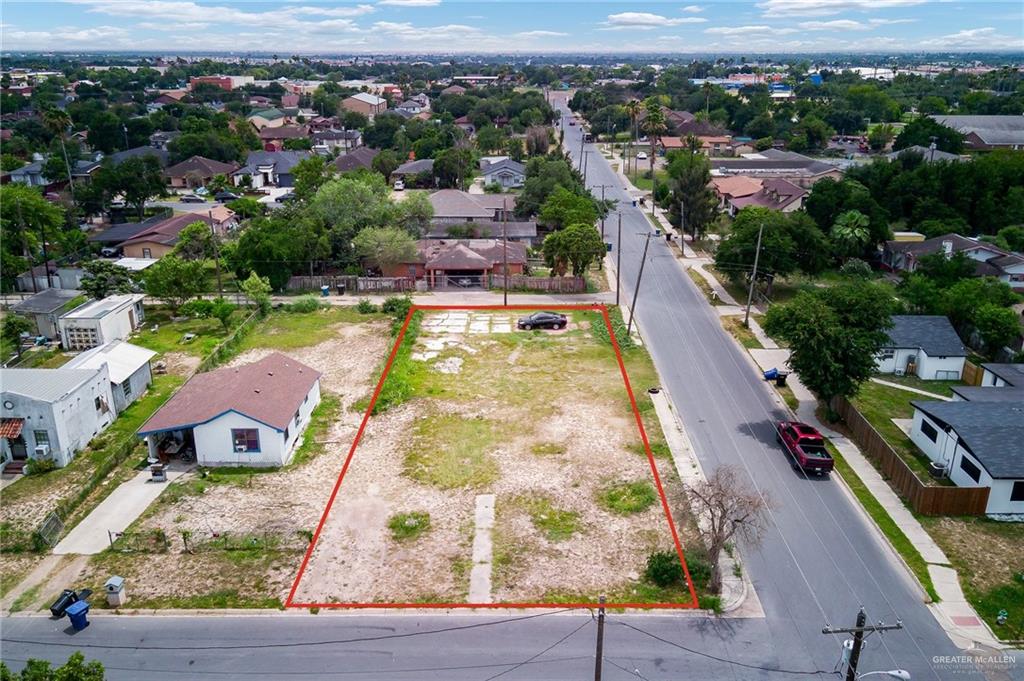 2549 Beaumont Avenue, McAllen, Texas image 2