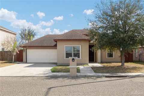 Multifamily For Sale - 501 Olmo Street<br/> Mission, TX 78572