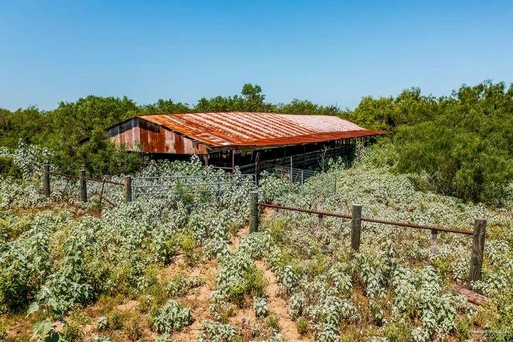 #694 US Highway 281 Highway