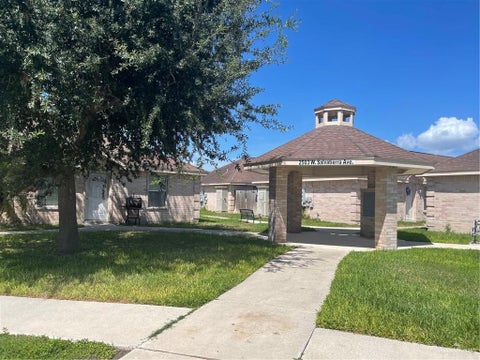Apartment For Rent - 2503 Salvatierra Avenue #29<br/> Hidalgo County, Edinburg, TX 78541