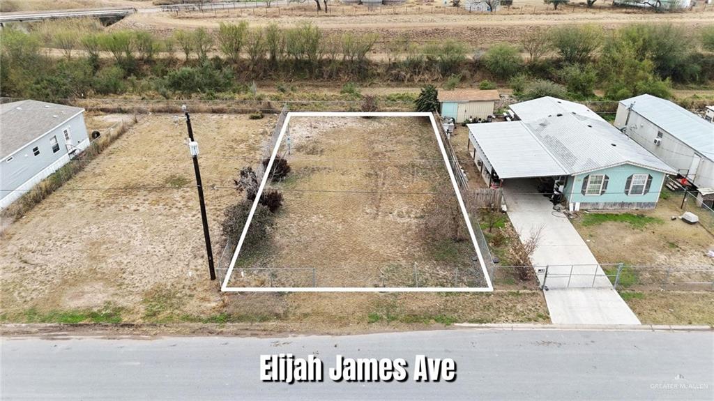 3306 Elijah James Avenue, Edinburg, Texas image 1