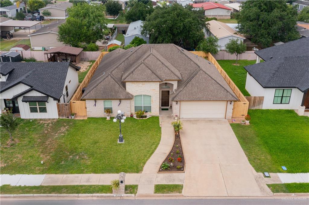 1014 Emerald Drive, Weslaco, Texas image 19
