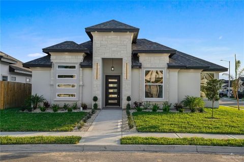 Photo of 1108 E Boxwood Avenue, San Juan, TX 78589 (MLS # 490969)