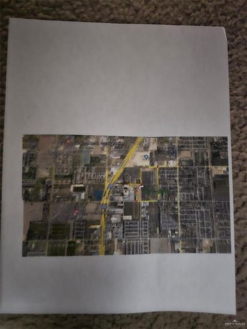 0000 E Alberta Road Edinburg TX 78539