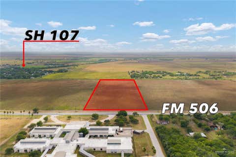 Vacant Land For Sale - 10AC BLOCK 109 Fm 506<br/> Santa Rosa, TX 78593