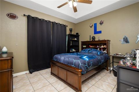 A home in Los Fresnos