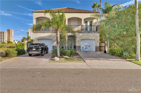 Condo For Sale - 107 E Palm Street<br/> South Padre Island, TX 78597