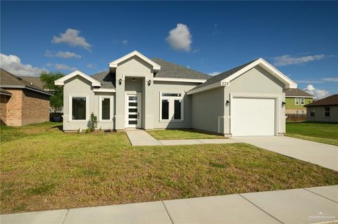 Photo of 520 Pine Oak Street, Donna, TX 78537 (MLS # 480350)