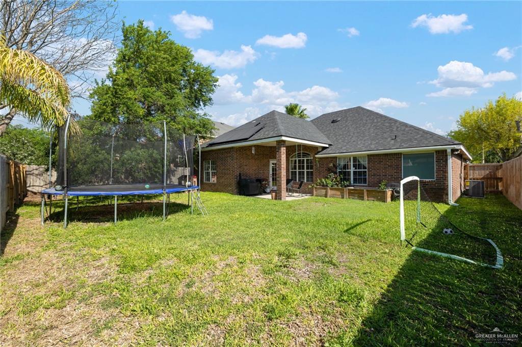 4721 W Jasmine Avenue, McAllen, Texas image 14
