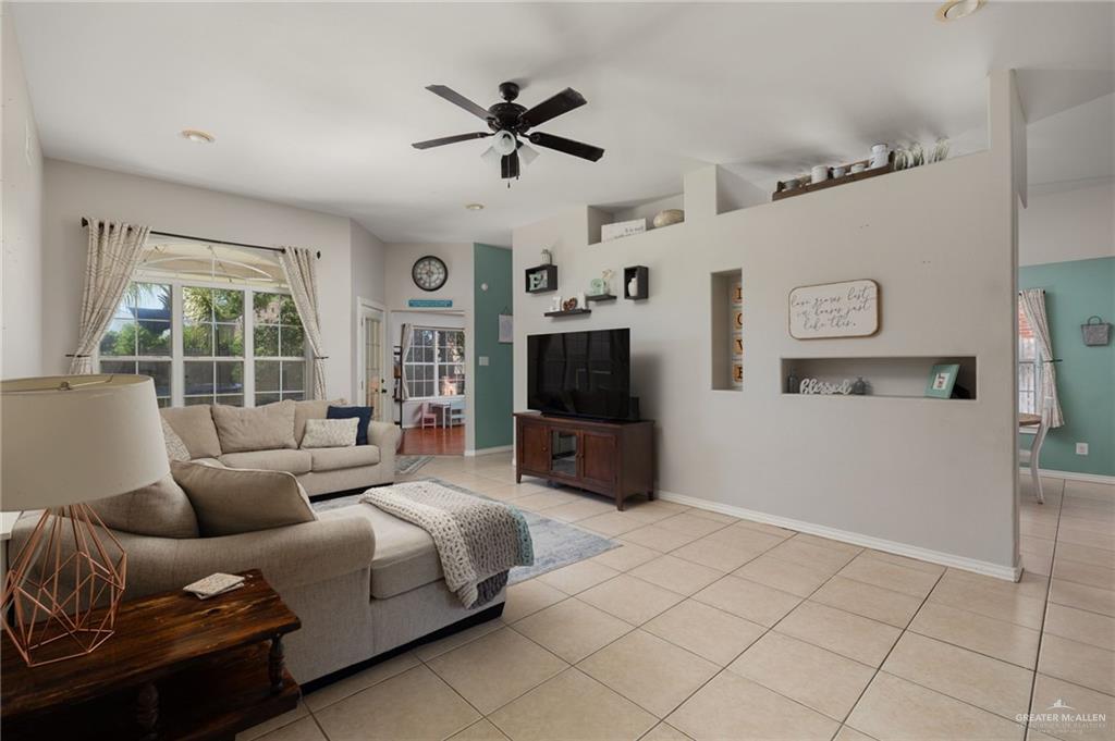 4721 W Jasmine Avenue, McAllen, Texas image 3