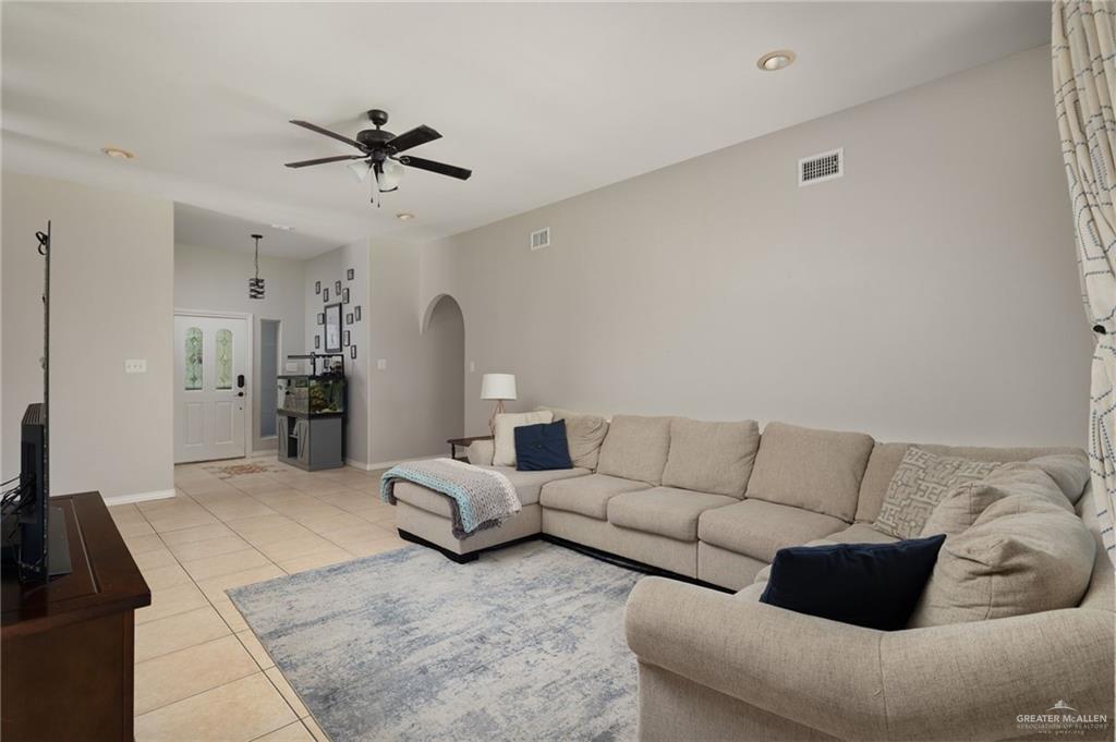 4721 W Jasmine Avenue, McAllen, Texas image 2
