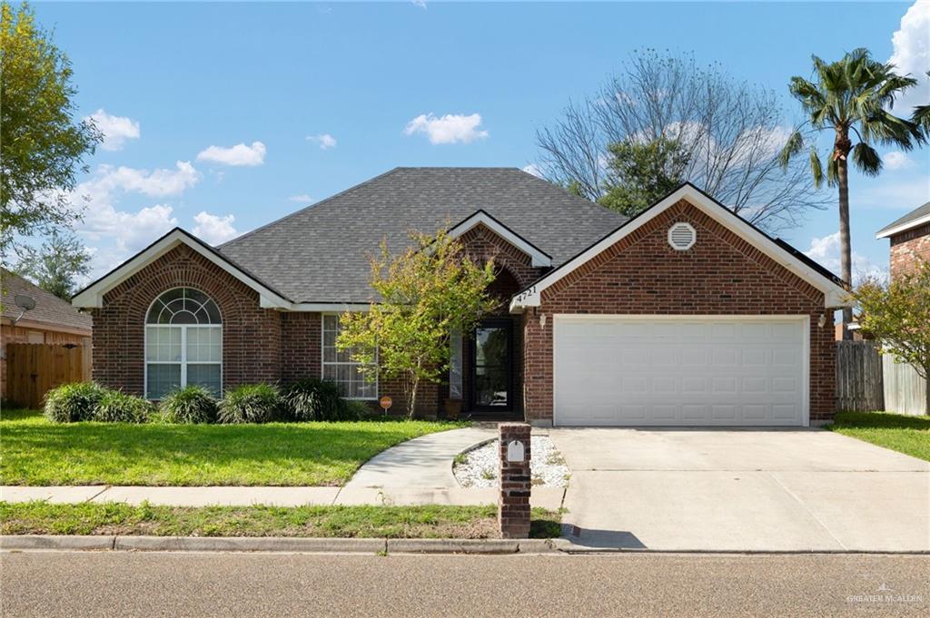 4721 W Jasmine Avenue, McAllen, Texas image 1