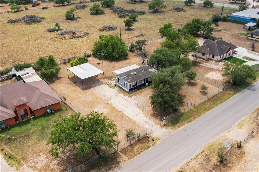 1628 La Fuente Drive, Penitas, Texas image 13