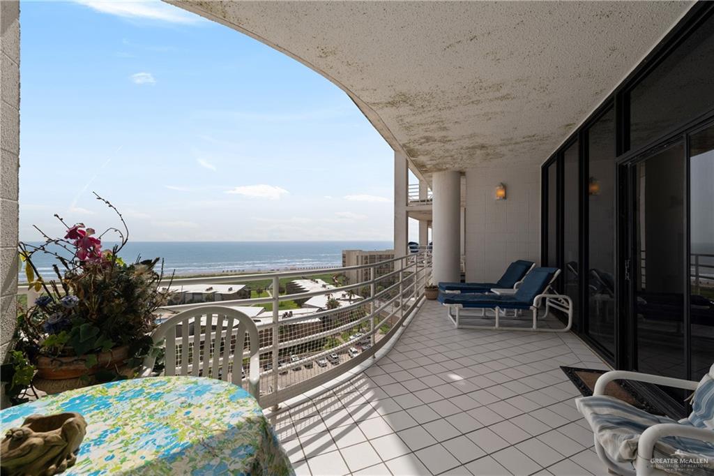 1000 Padre Boulevard #902, South Padre Island, Texas image 7