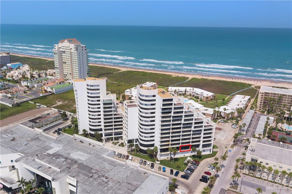 1000 Padre Boulevard #902, South Padre Island, Texas image 1