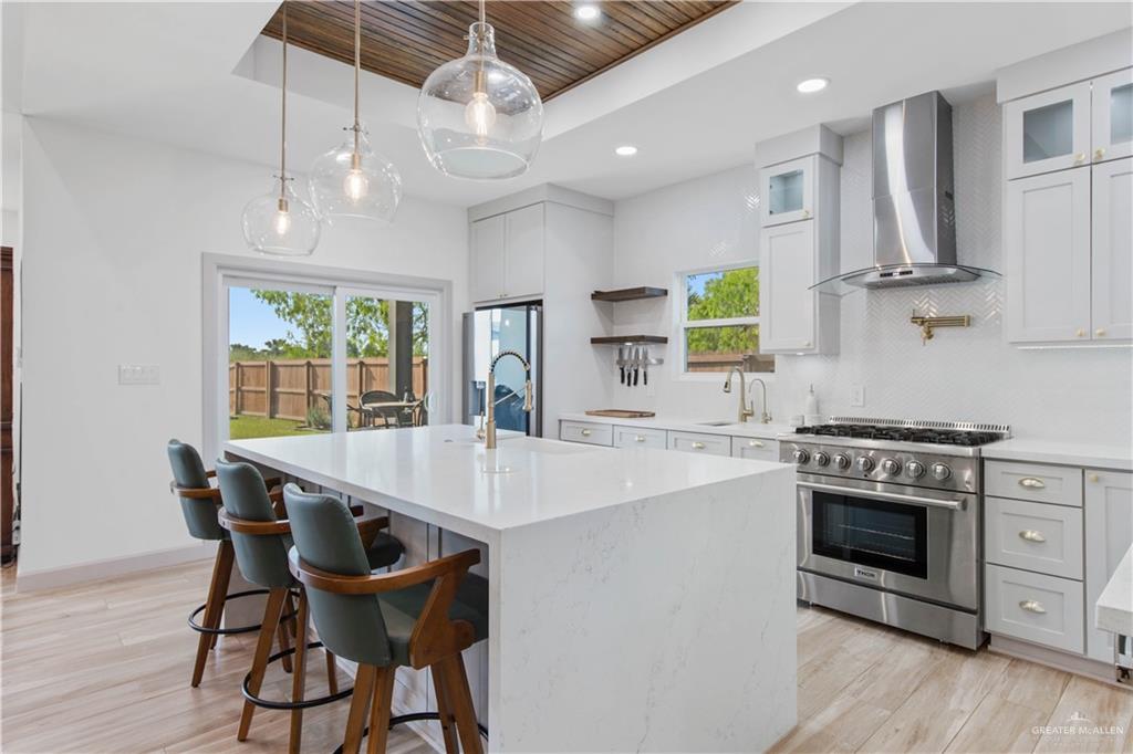 7024 Lago Vista Boulevard, Brownsville, Texas image 16