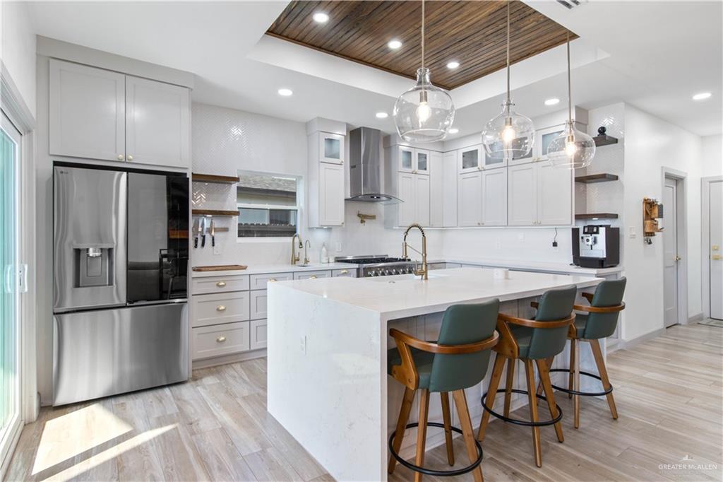 7024 Lago Vista Boulevard, Brownsville, Texas image 15