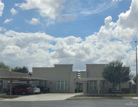 Apartment For Rent - 2106 Taxco Court #3<br/> Hidalgo County, Edinburg, TX 78542